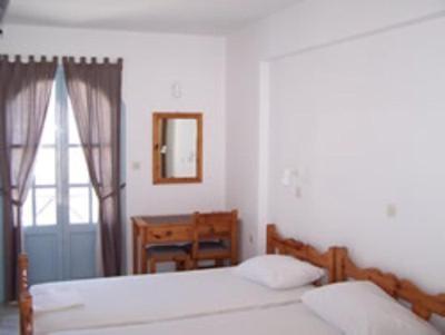 Panorama Hotel Kalymnos Town Bilik gambar